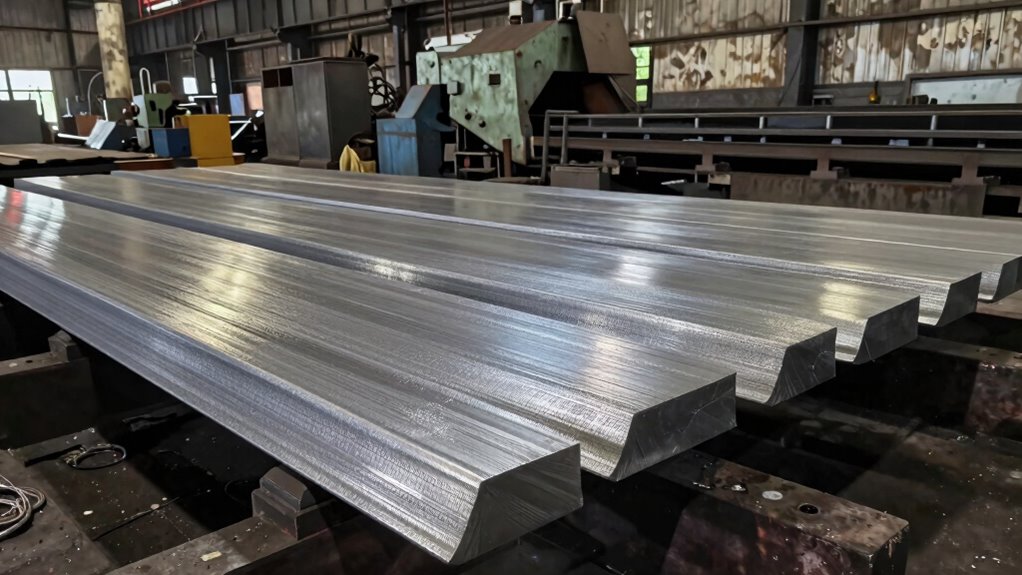 essential for industry stability