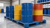 essential safety spill prevention