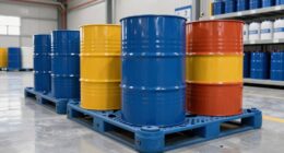 essential safety spill prevention
