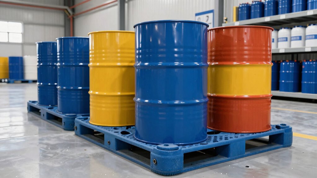 essential safety spill prevention