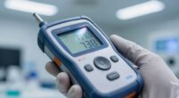 evaluating ion meter utility