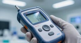 evaluating ion meter utility