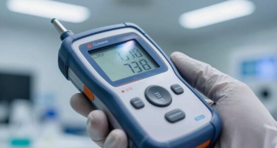 evaluating ion meter utility