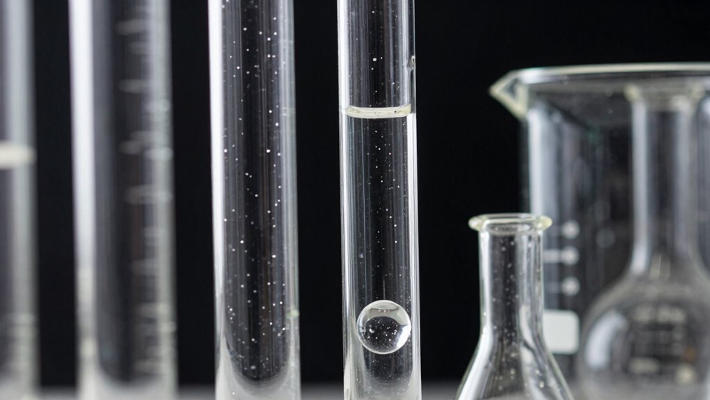 evolution of glass technology