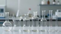 evolution of laboratory glassware