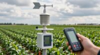 farm weather monitoring systems