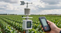 farm weather monitoring systems