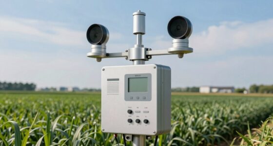 farm weather monitoring tools