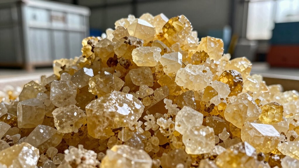 fertilizer prices fluctuate due to