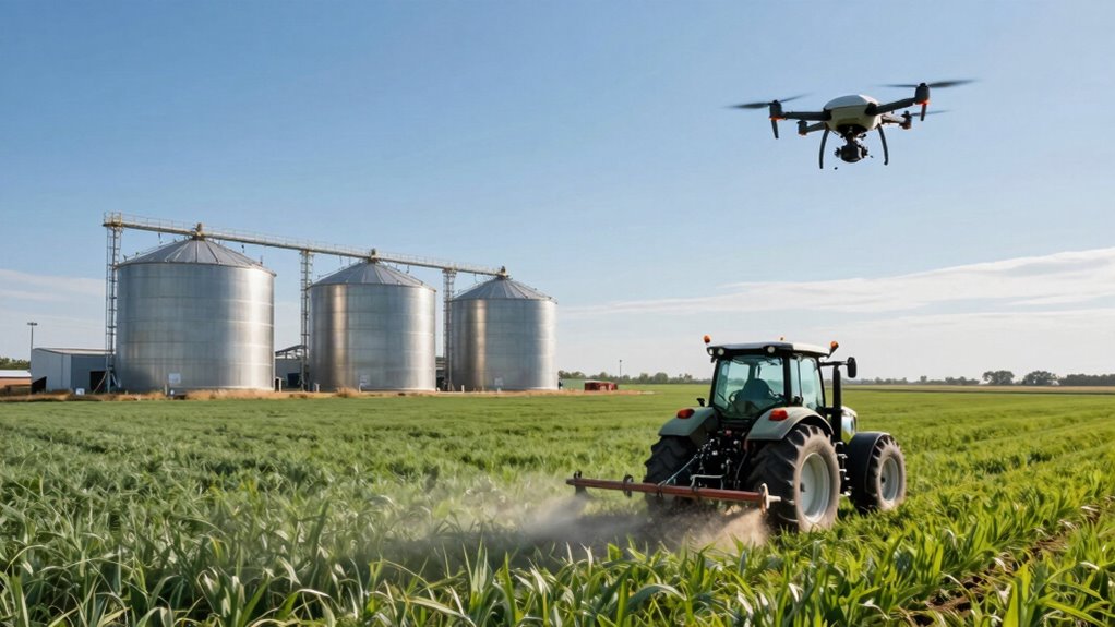 fertilizers boost crop productivity