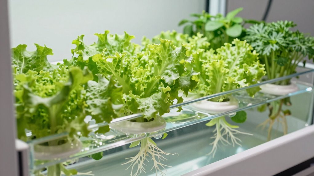 flow uniformity in nft
