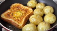 food surface browning rate