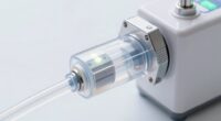 gentle fluid transfer technology