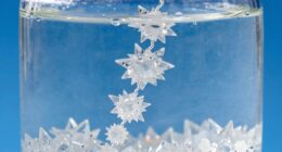 grow crystals step by step