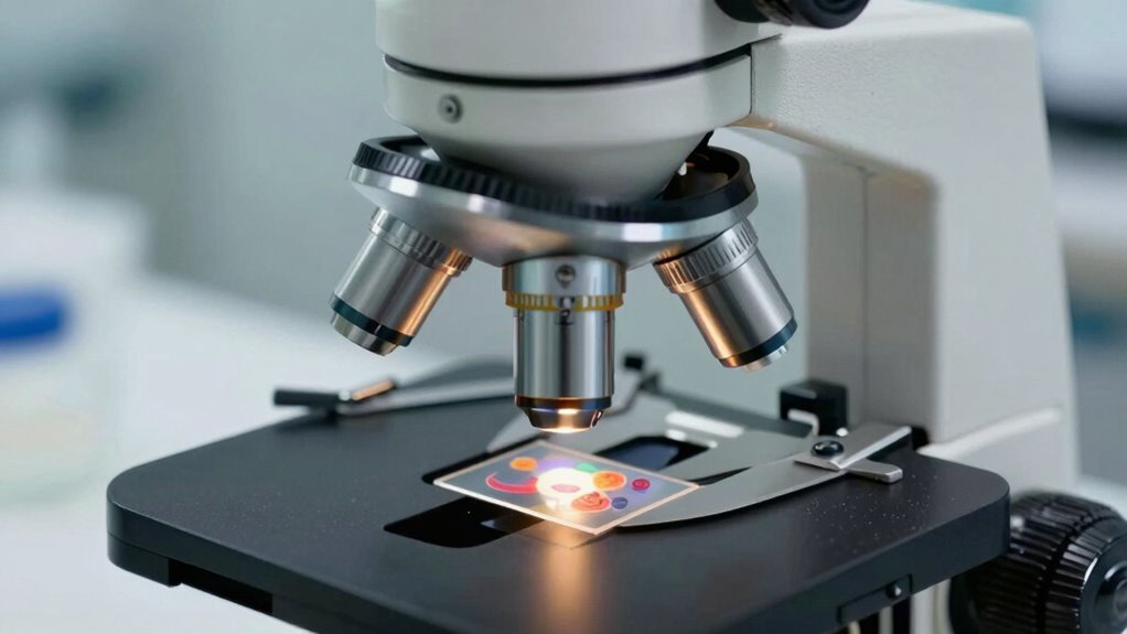 high quality digital imaging