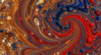 historical pigment chemistry
