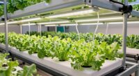 hydroponic farming for beginners