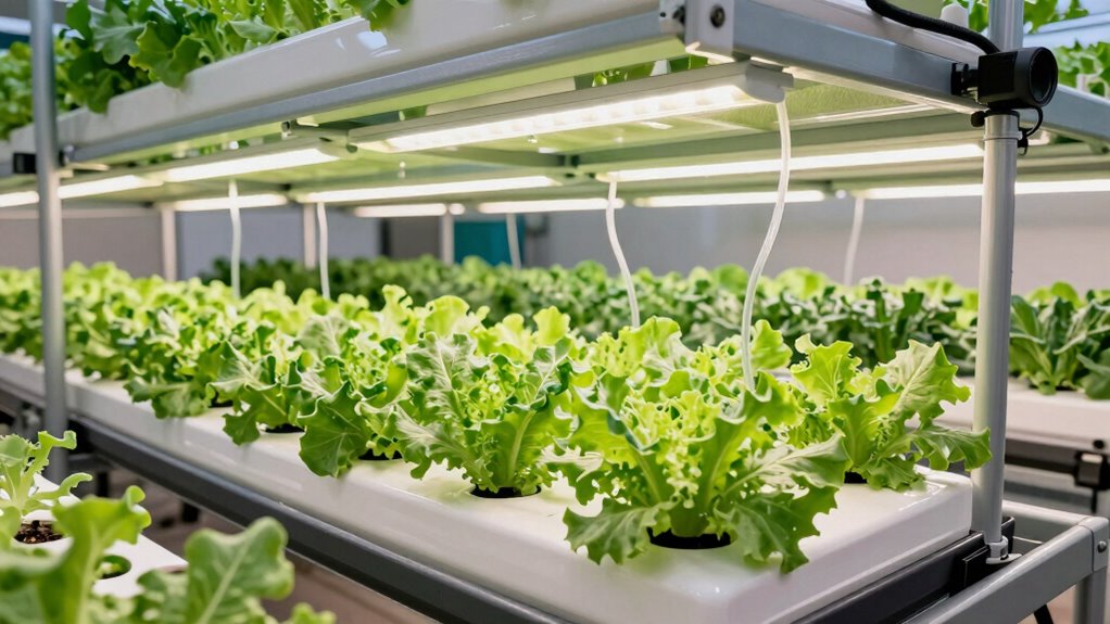 hydroponic farming for beginners