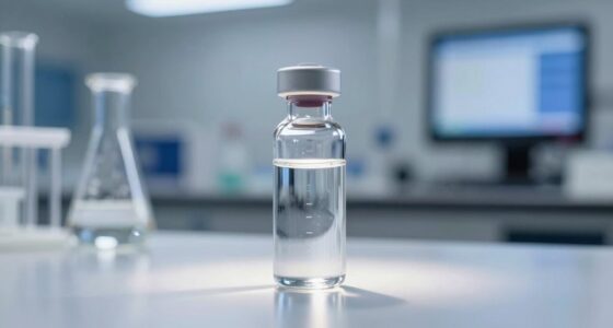 importance of chemical purity