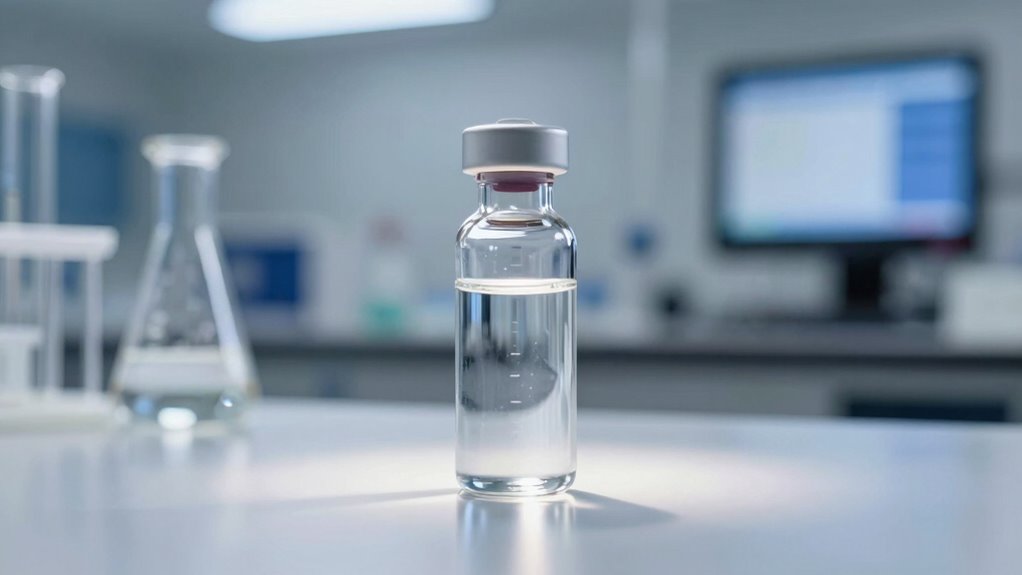 importance of chemical purity