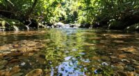 importance of clean water