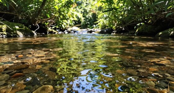 importance of clean water
