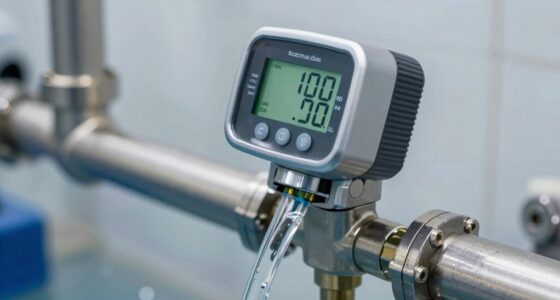 importance of digital meters