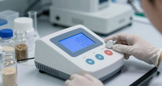 importance of moisture testing