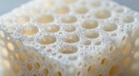 importance of porous materials