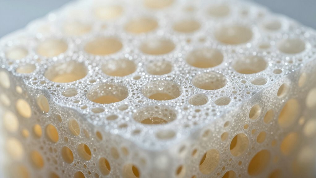 importance of porous materials