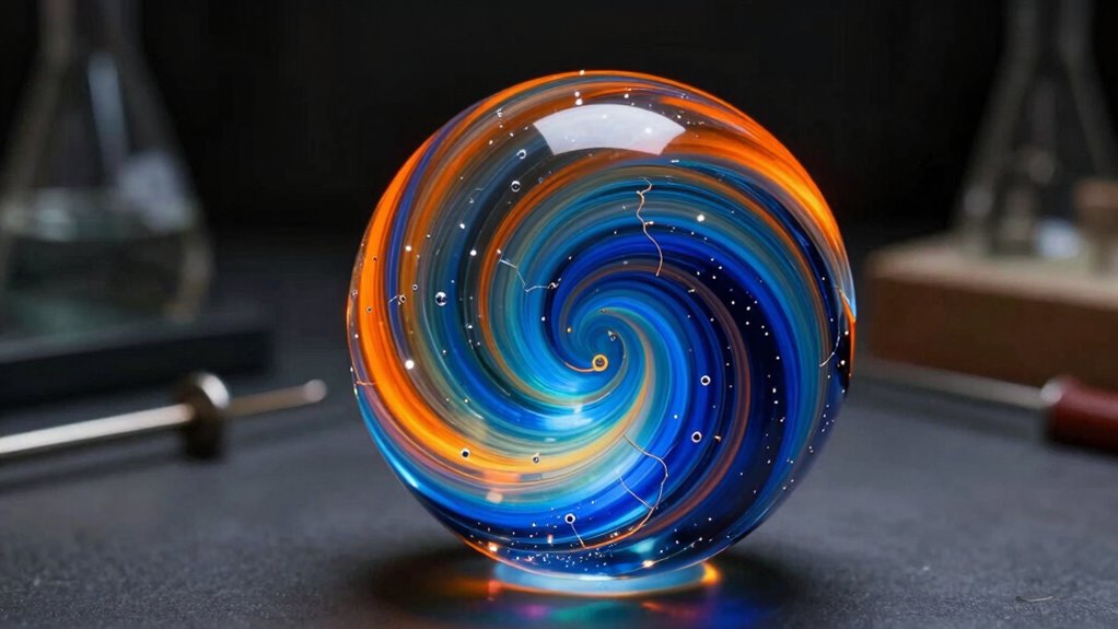 innovations in glass manufacturing