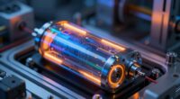 innovative batteries transform industry