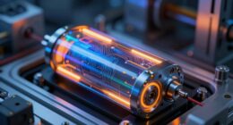 innovative batteries transform industry