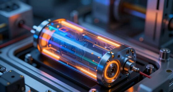 innovative batteries transform industry