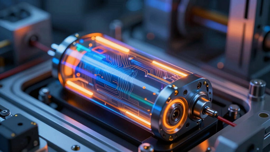 innovative batteries transform industry