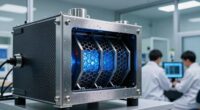 innovative carbon capture materials