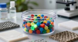 innovative eco friendly polymer solutions