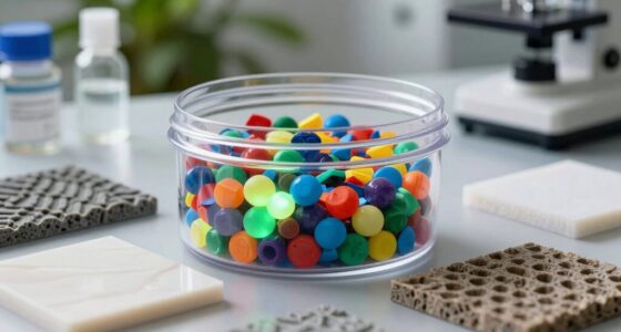 innovative eco friendly polymer solutions