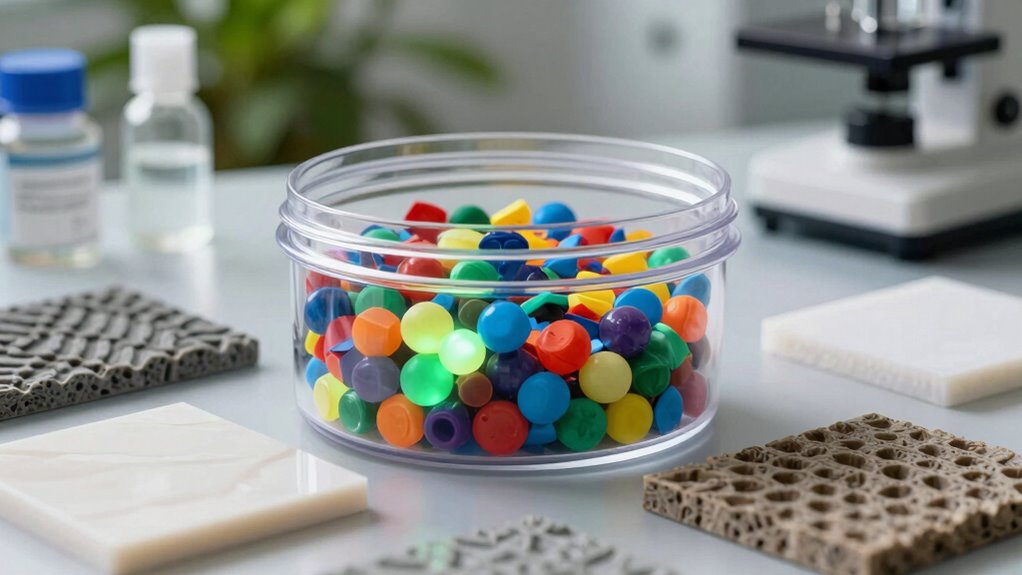 innovative eco friendly polymer solutions