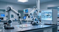 innovative lab automation trends