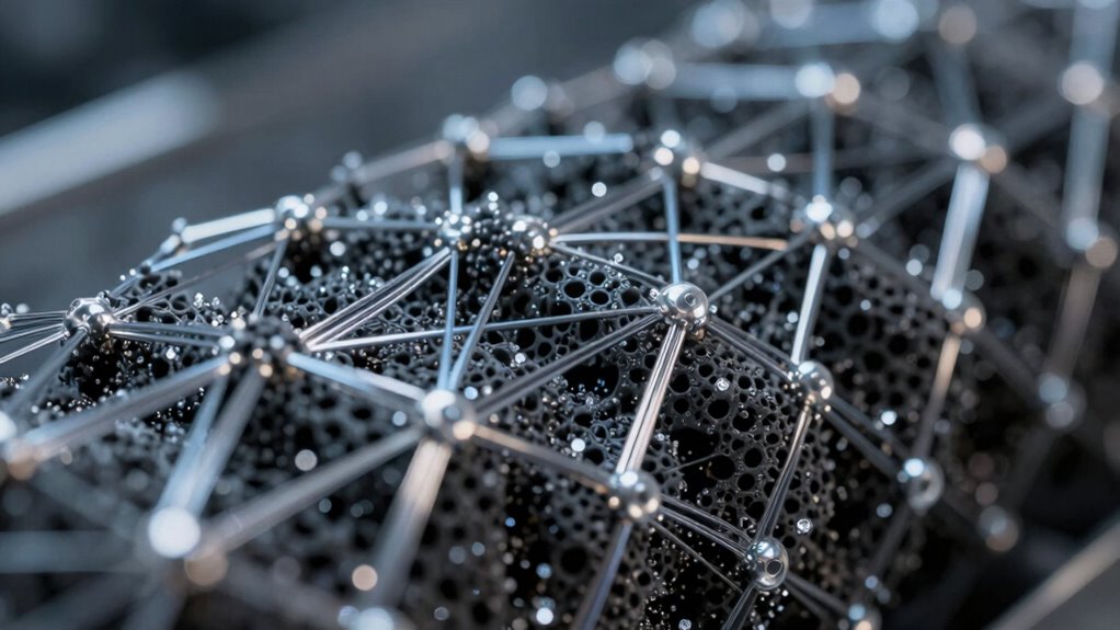 innovative metal organic frameworks