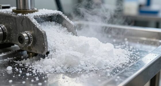 inorganic salts enhance cleaning