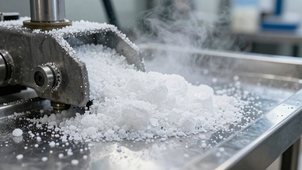 inorganic salts enhance cleaning