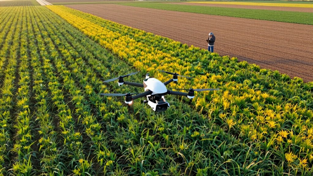 integrate drone data effectively