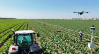 integrating agricultural data systems