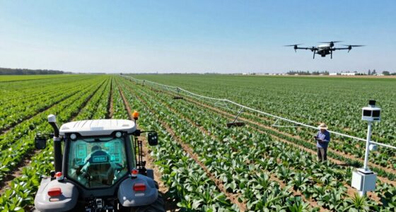 integrating agricultural data systems