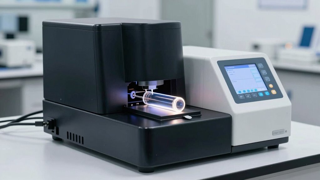 introduction to spectrophotometry
