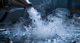 liquid nitrogen applications better