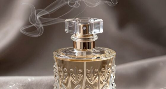 longevity enhancing fragrance techniques