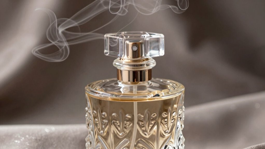 longevity enhancing fragrance techniques